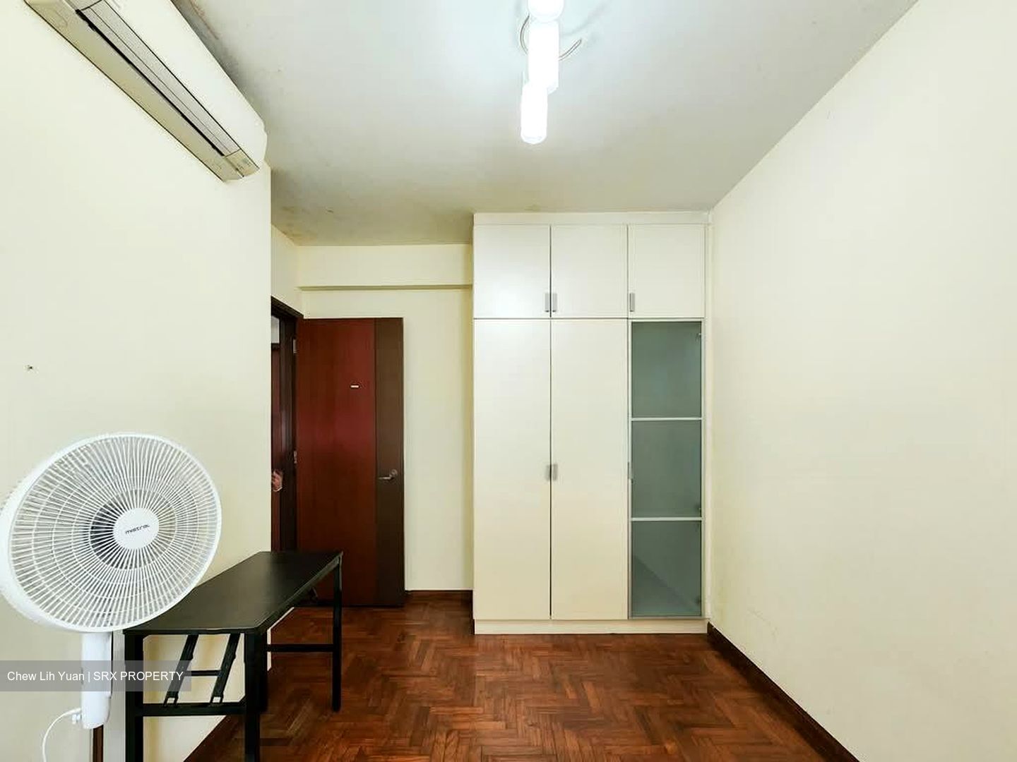 The Warren (D23), Condominium #583573941